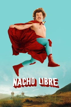 Watch Nacho Libre Movies for Free