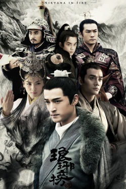 Watch Nirvana in Fire Movies for Free