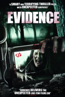 Watch Evidence Movies for Free