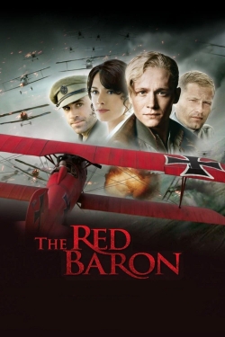 Watch The Red Baron Movies for Free