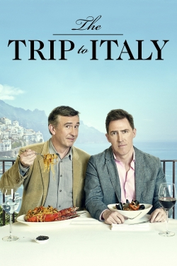 Watch The Trip to Italy Movies for Free