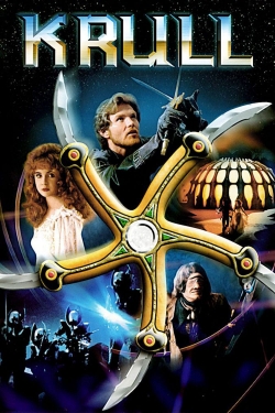 Watch Krull Movies for Free