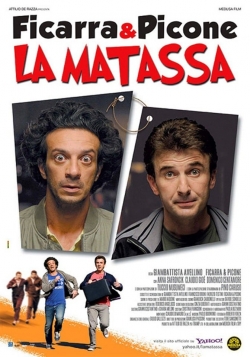 Watch La matassa Movies for Free