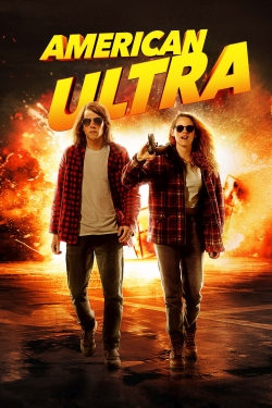 Watch American Ultra Movies for Free