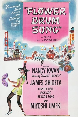 Watch Flower Drum Song Movies for Free