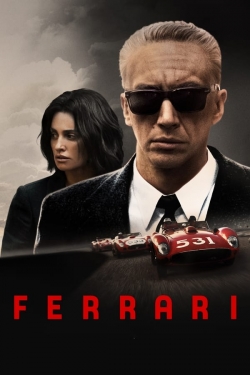 Watch Ferrari Movies for Free
