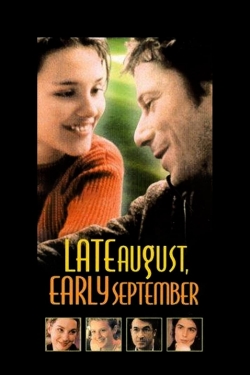 Watch Late August, Early September Movies for Free
