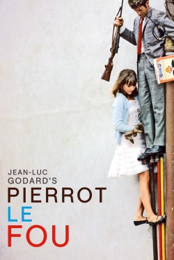 Watch Pierrot le Fou Movies for Free