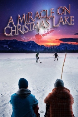 Watch A Miracle on Christmas Lake Movies for Free