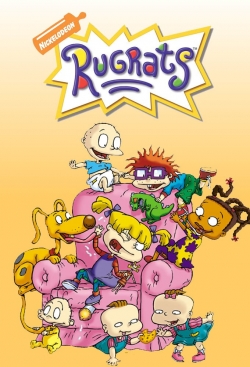 Watch Rugrats Movies for Free
