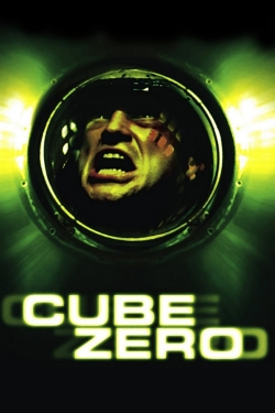Watch Cube Zero Movies for Free