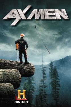 Watch Ax Men Movies for Free