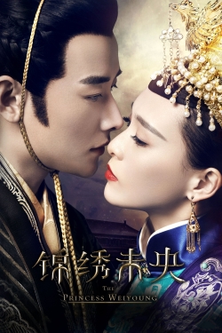 Watch The Princess Weiyoung Movies for Free