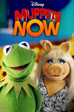 Watch Muppets Now Movies for Free