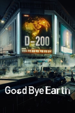 Watch Goodbye Earth Movies for Free