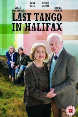 Watch Last Tango in Halifax Movies for Free
