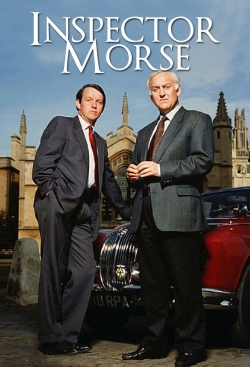 Watch Inspector Morse Movies for Free