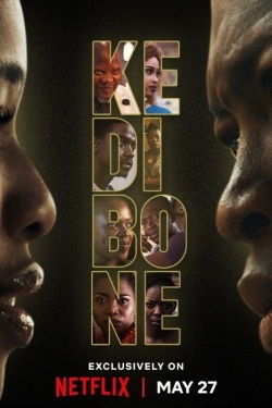 Watch Kedibone Movies for Free