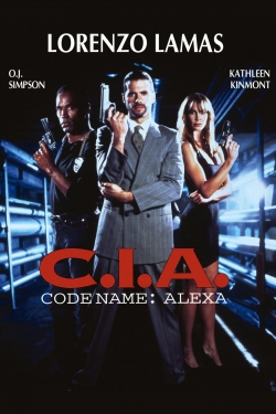 Watch CIA Code Name: Alexa Movies for Free