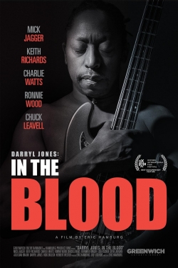 Watch Darryl Jones: In the Blood Movies for Free