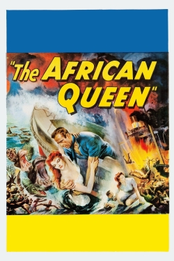 Watch The African Queen Movies for Free