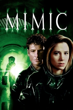 Watch Mimic Movies for Free
