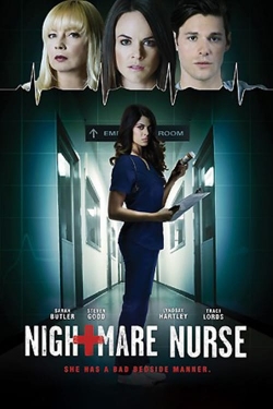 Watch Nightmare Nurse Movies for Free