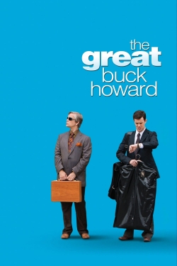 Watch The Great Buck Howard Movies for Free
