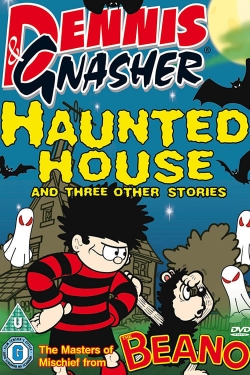 Watch Dennis the Menace and Gnasher Movies for Free