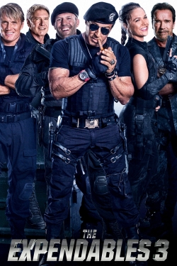 Watch The Expendables 3 Movies for Free