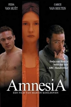 Watch AmnesiA Movies for Free