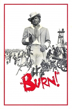 Watch Burn! Movies for Free