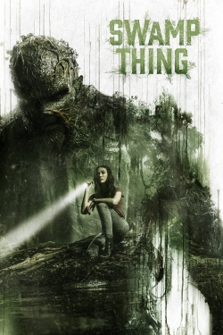 Watch Swamp Thing Movies for Free