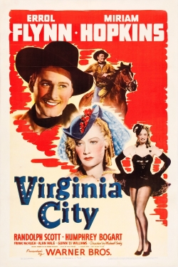 Watch Virginia City Movies for Free