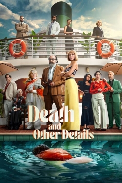 Watch Death and Other Details Movies for Free