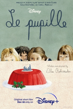 Watch Le Pupille Movies for Free