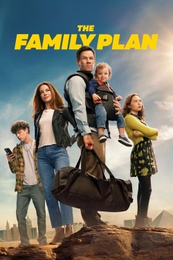 Watch The Family Plan Movies for Free