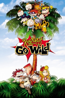 Watch Rugrats Go Wild Movies for Free