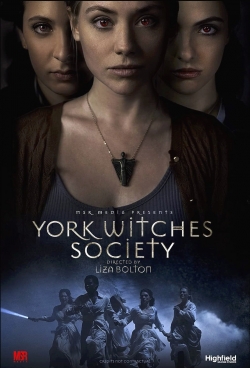 Watch York Witches Society Movies for Free