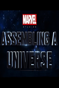 Watch Marvel Studios: Assembling a Universe Movies for Free