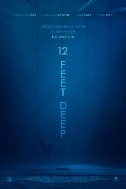 Watch 12 Feet Deep Movies for Free