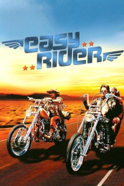 Watch Easy Rider Movies for Free