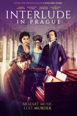 Watch Interlude In Prague Movies for Free
