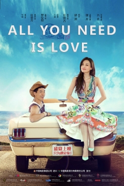 Watch All You Need Is Love Movies for Free
