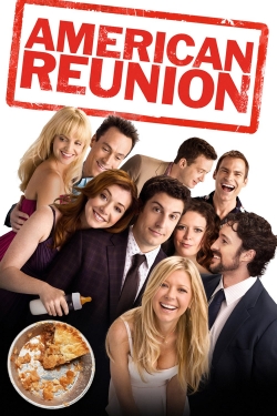 Watch American Reunion Movies for Free
