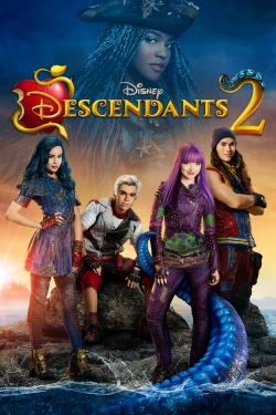 Watch Descendants 2 Movies for Free