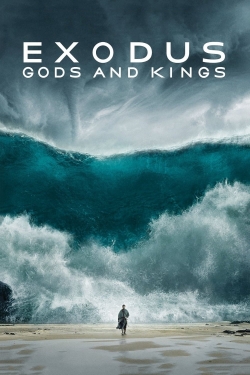 Watch Exodus: Gods and Kings Movies for Free