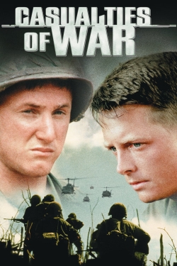 Watch Casualties of War Movies for Free