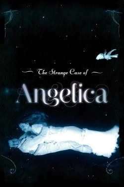 Watch The Strange Case of Angelica Movies for Free