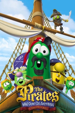 Watch The Pirates Who Don't Do Anything: A VeggieTales Movie Movies for Free